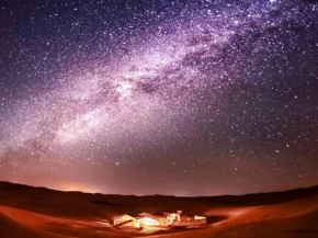 Merzouga Comfortable Camps